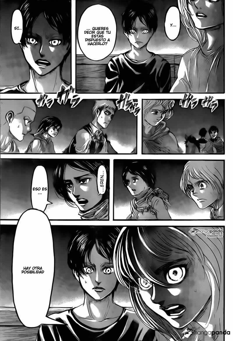 Read Attack onTitan ES Manga Online