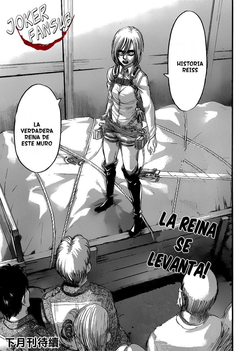 Read Attack onTitan ES Manga Online