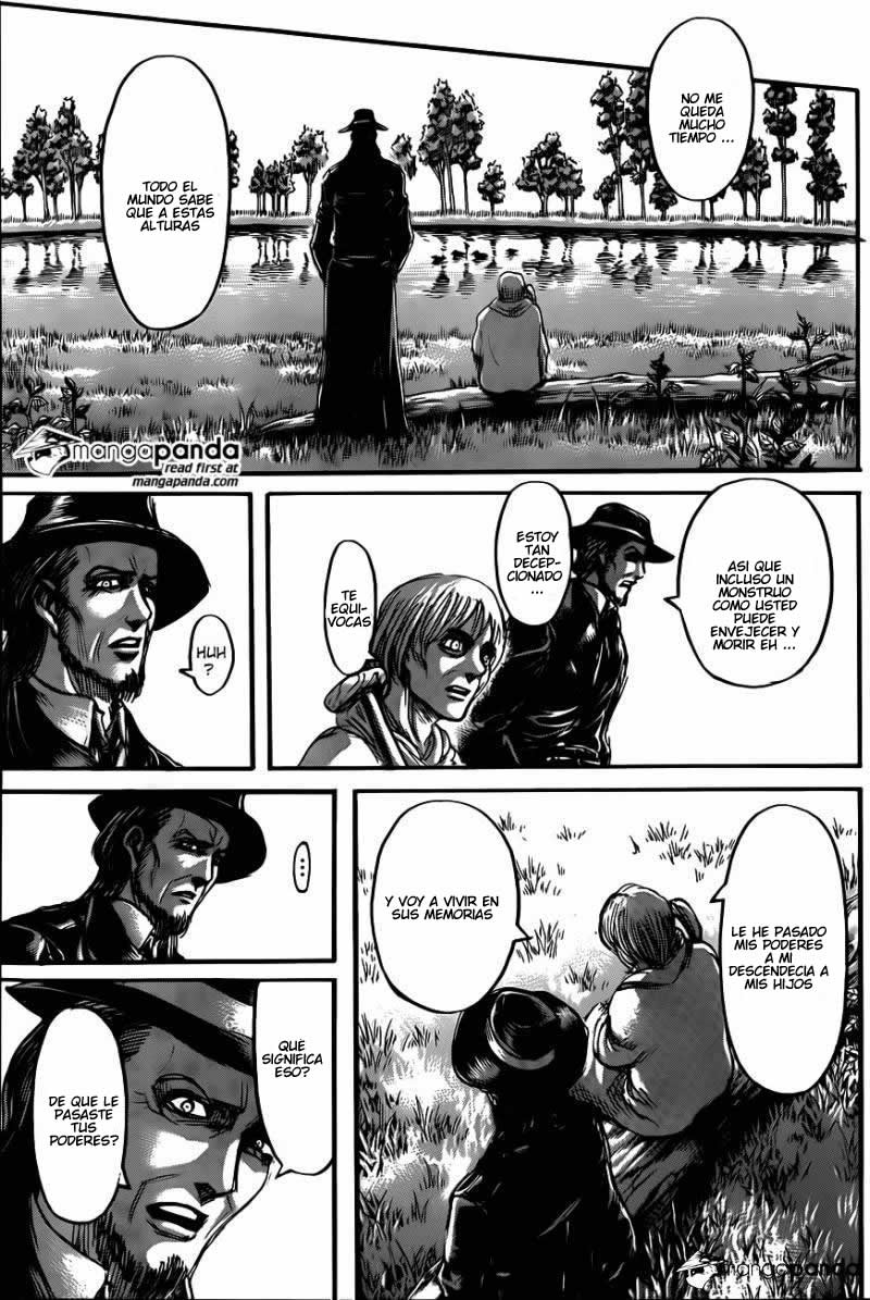 Read Attack onTitan ES Manga Online