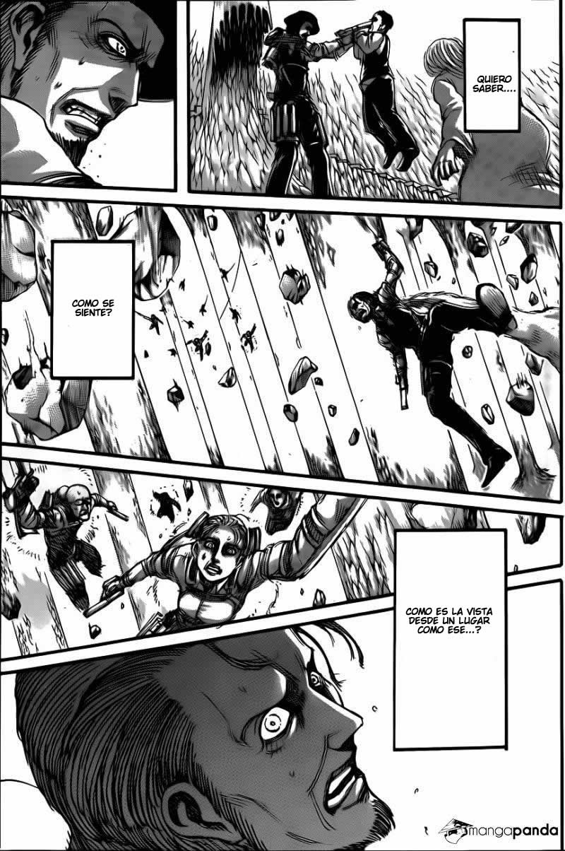 Read Attack onTitan ES Manga Online