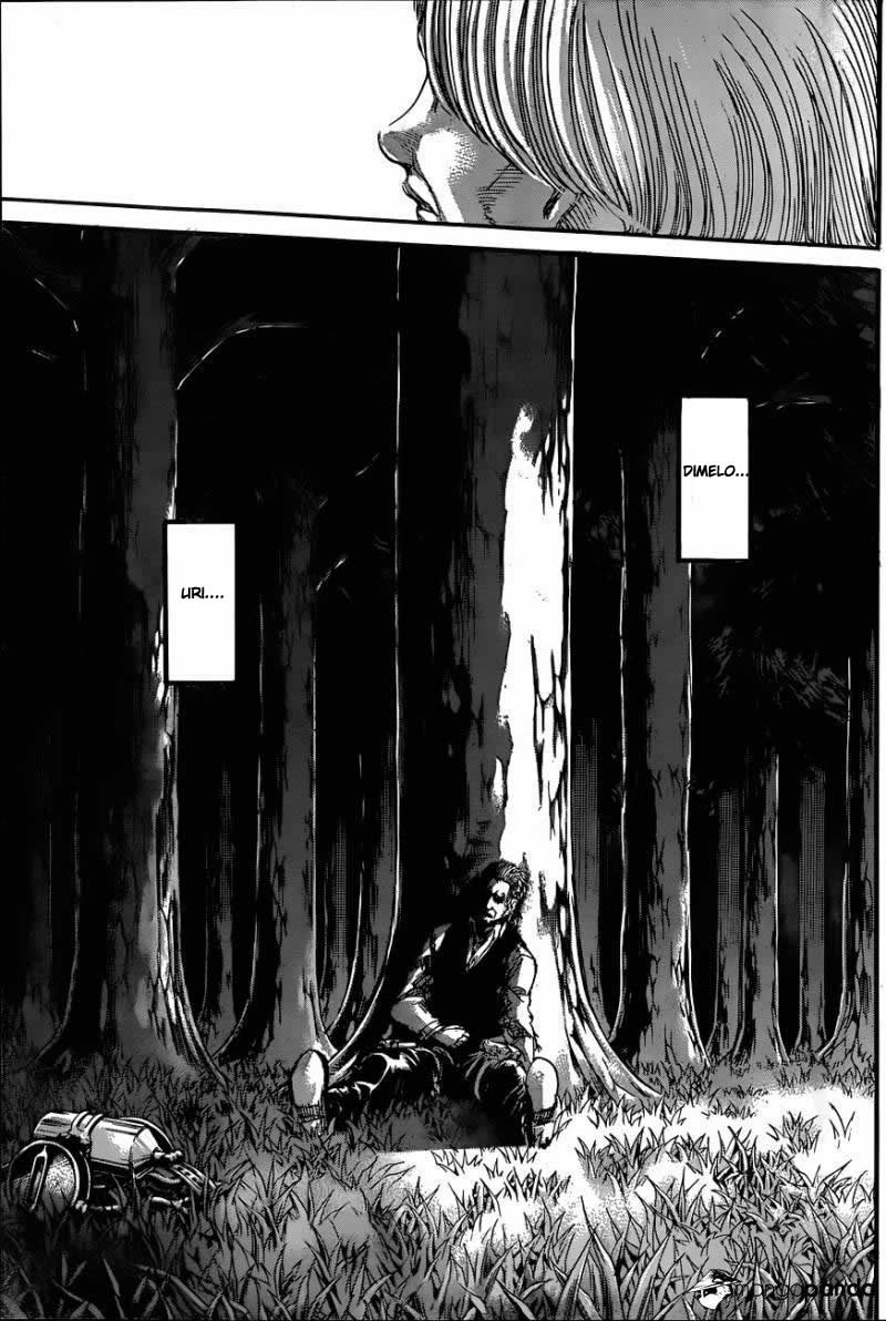 Read Attack onTitan ES Manga Online