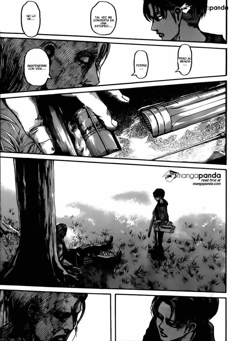 Read Attack onTitan ES Manga Online