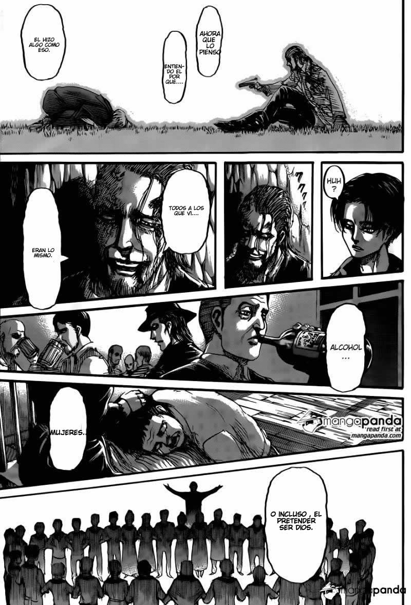 Read Attack onTitan ES Manga Online