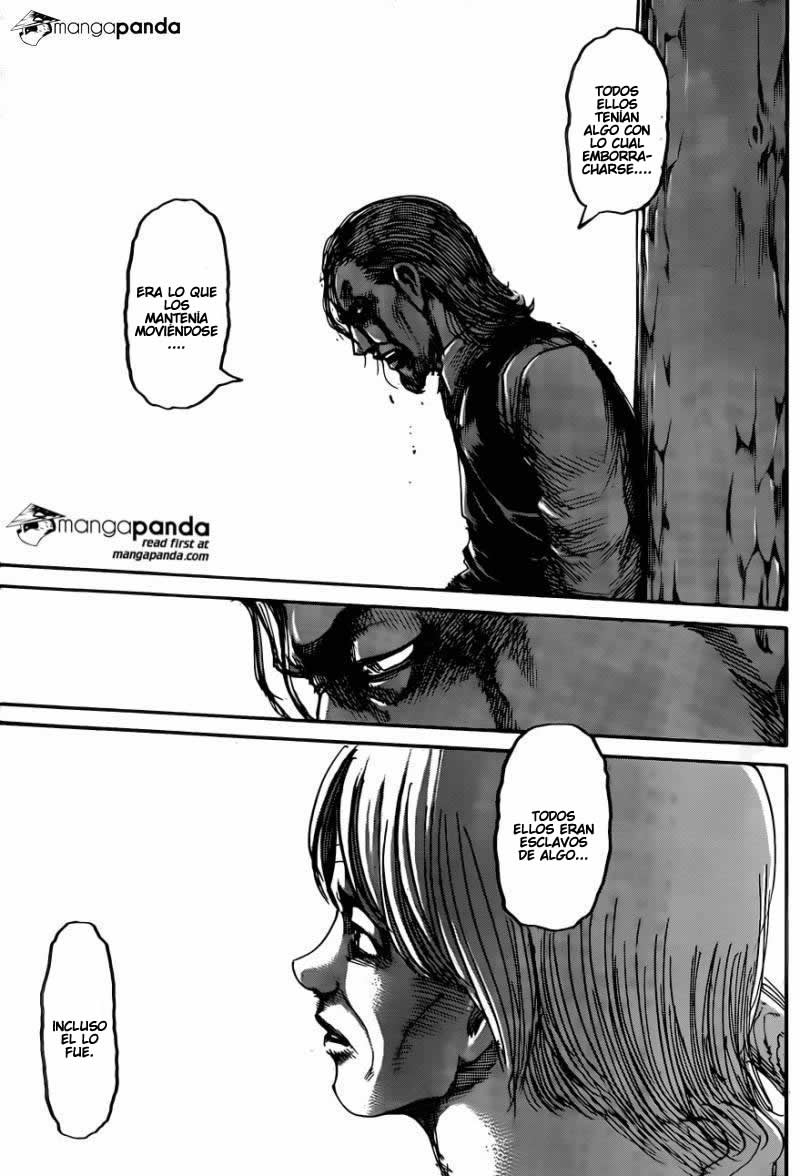 Read Attack onTitan ES Manga Online
