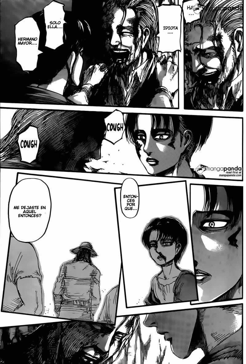 Read Attack onTitan ES Manga Online