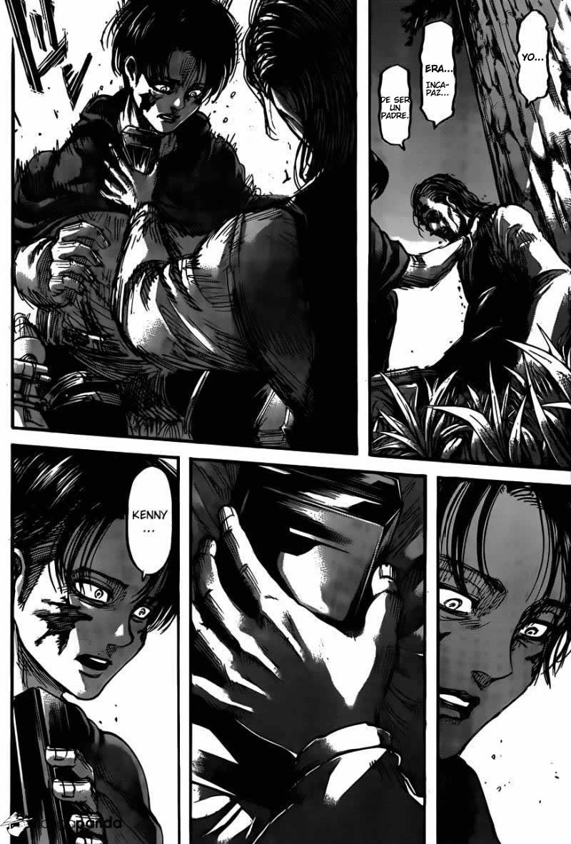 Read Attack onTitan ES Manga Online