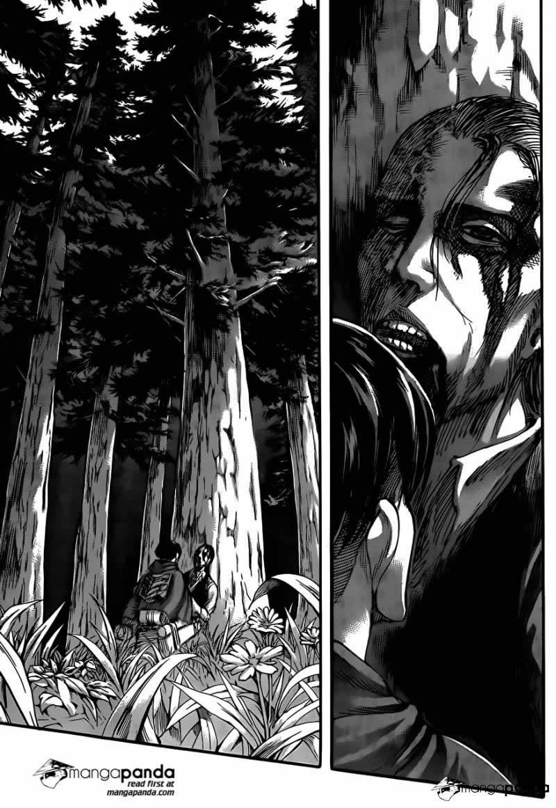 Read Attack onTitan ES Manga Online