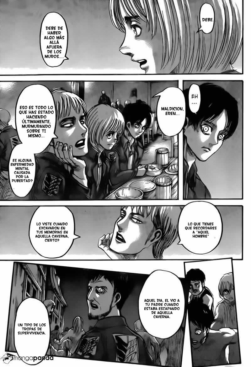 Read Attack onTitan ES Manga Online
