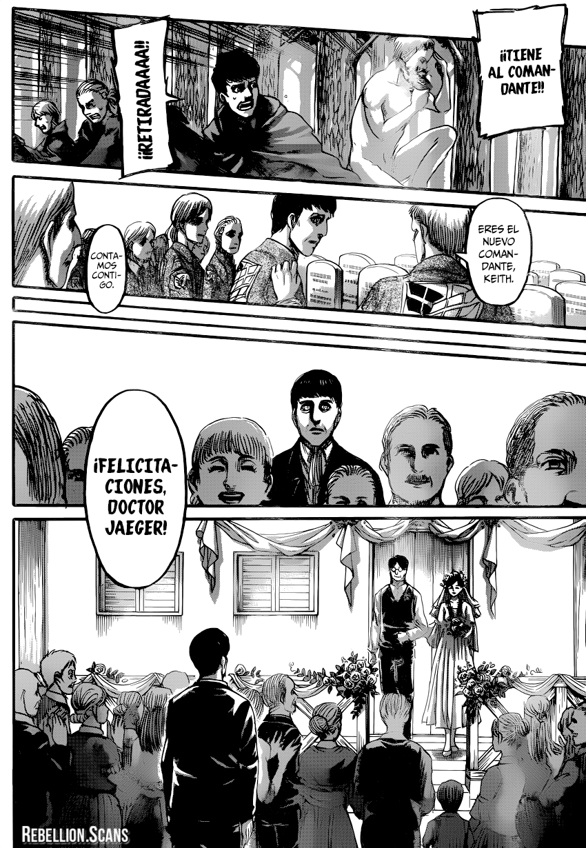 Read Attack onTitan ES Manga Online