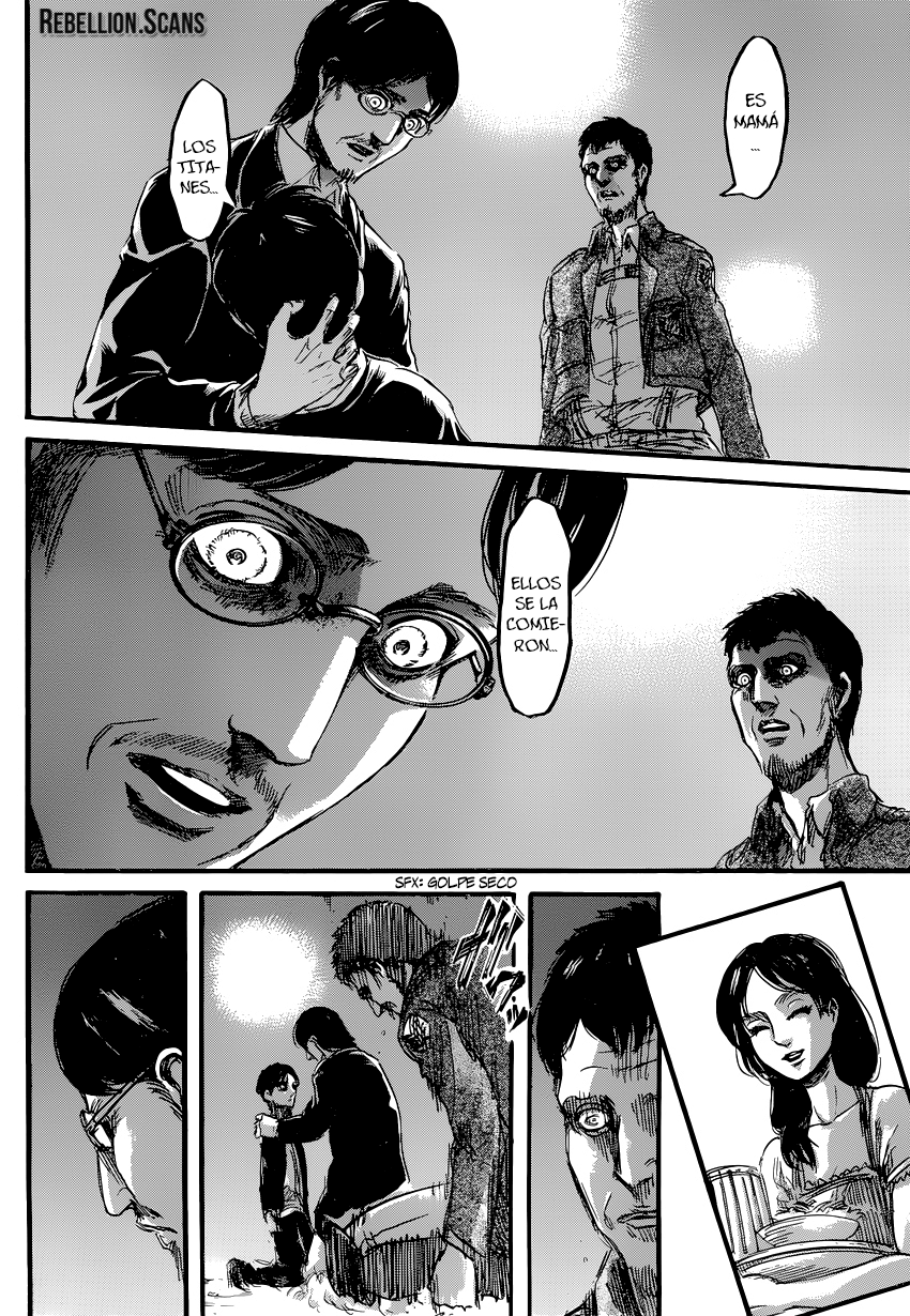 Read Attack onTitan ES Manga Online