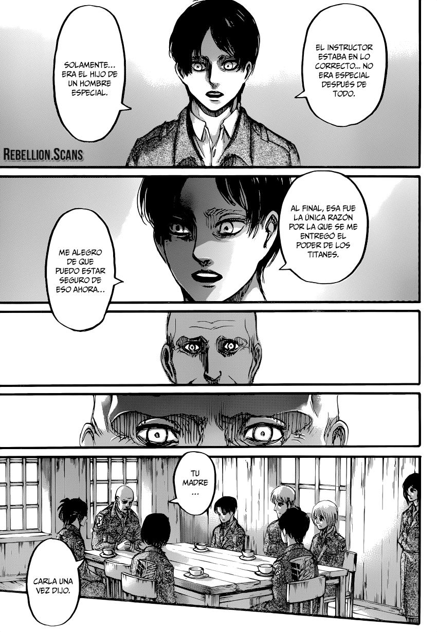 Read Attack onTitan ES Manga Online
