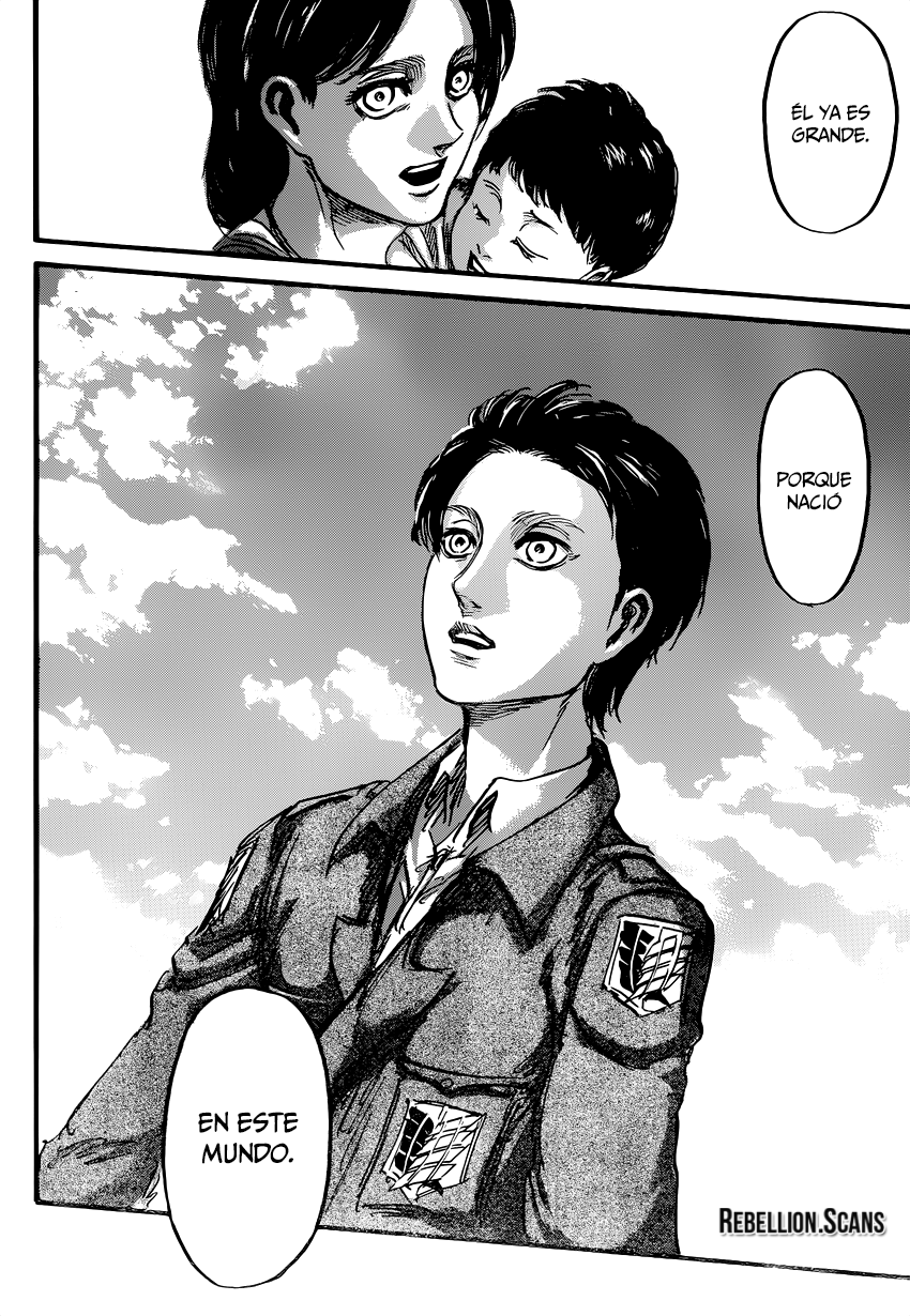 Read Attack onTitan ES Manga Online