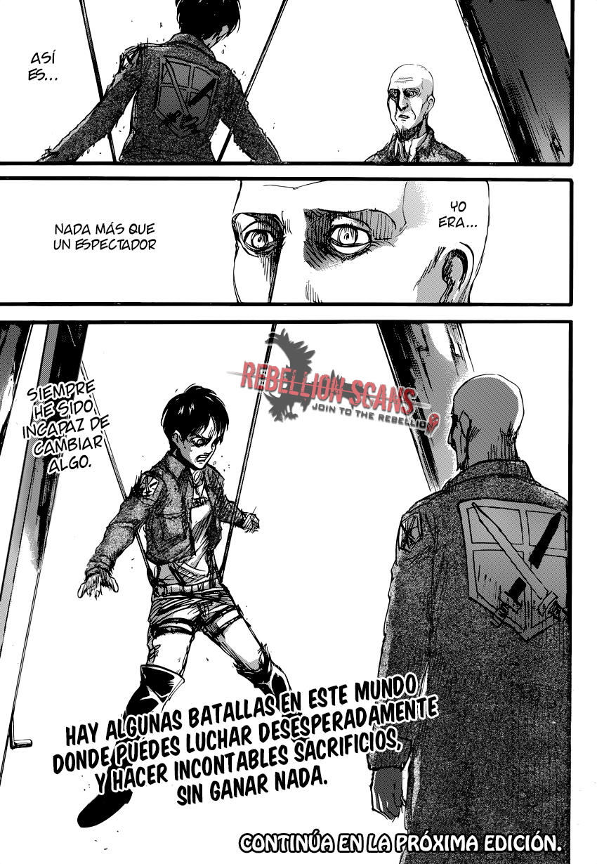 Read Attack onTitan ES Manga Online