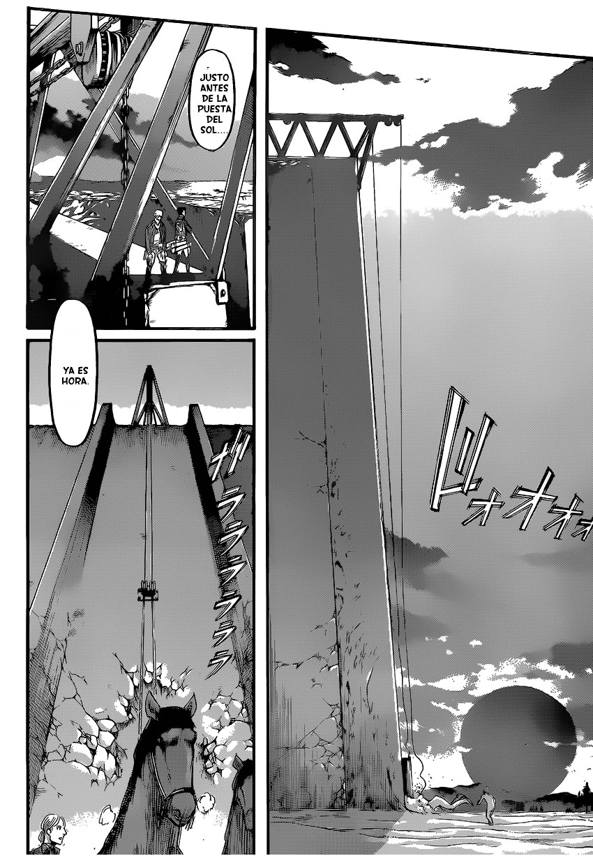 Read Attack onTitan ES Manga Online