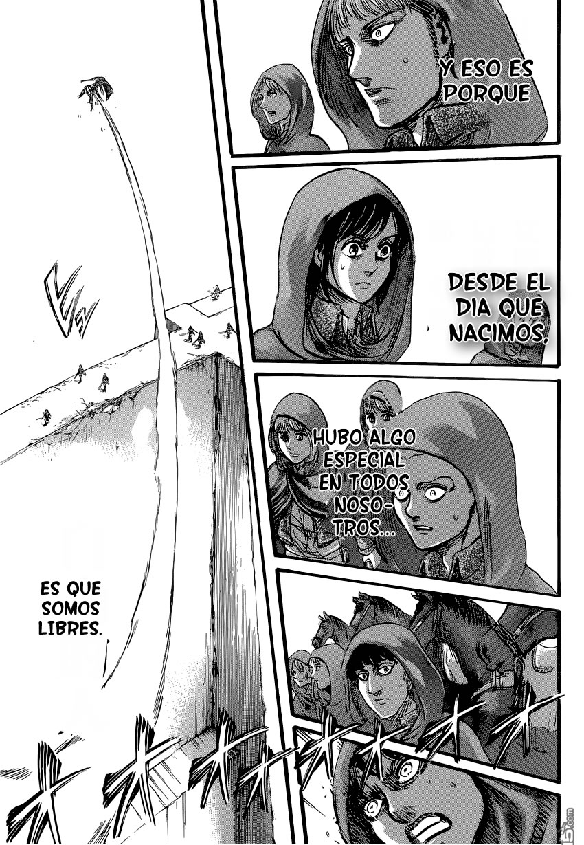 Read Attack onTitan ES Manga Online