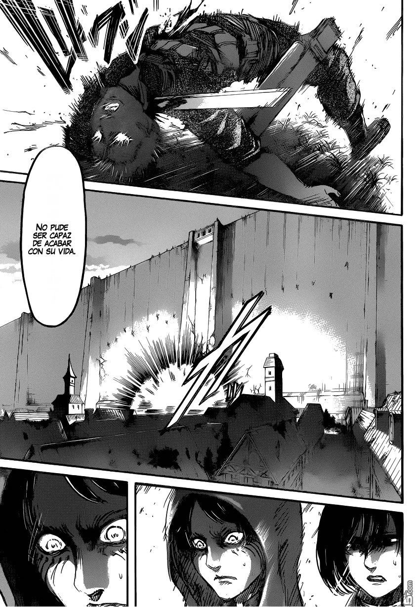 Read Attack onTitan ES Manga Online