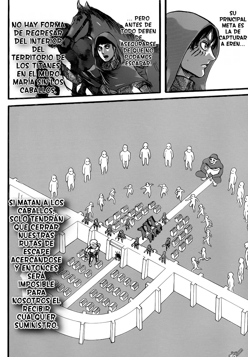Read Attack onTitan ES Manga Online