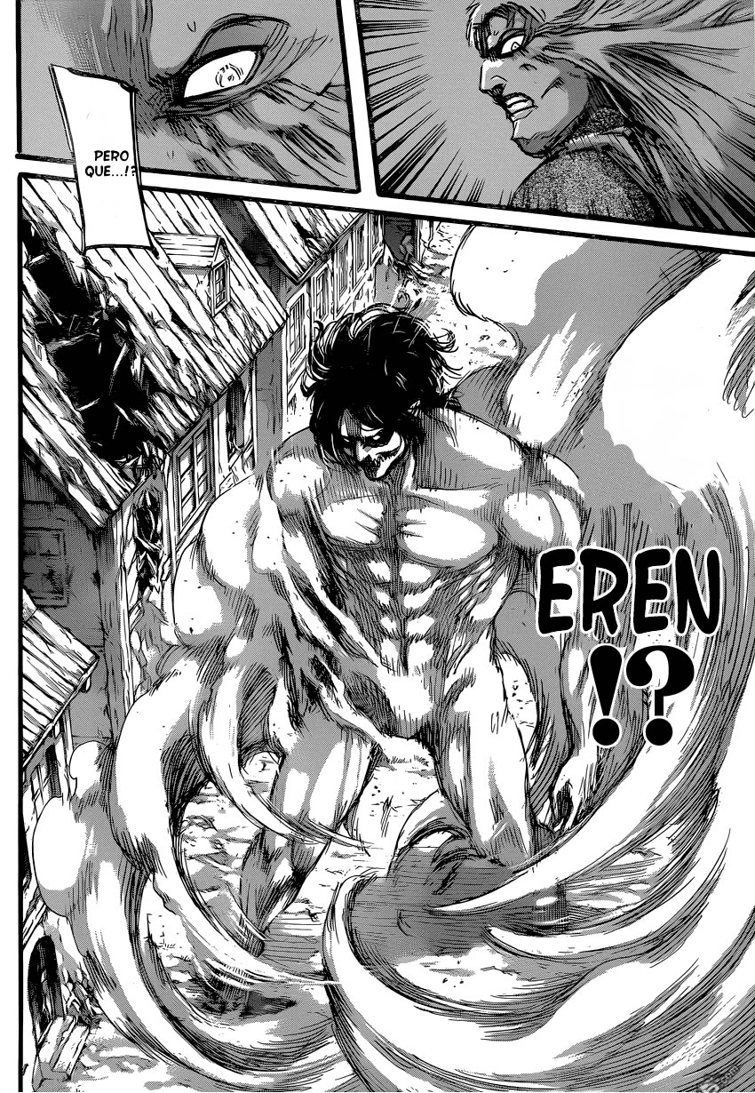 Read Attack onTitan ES Manga Online