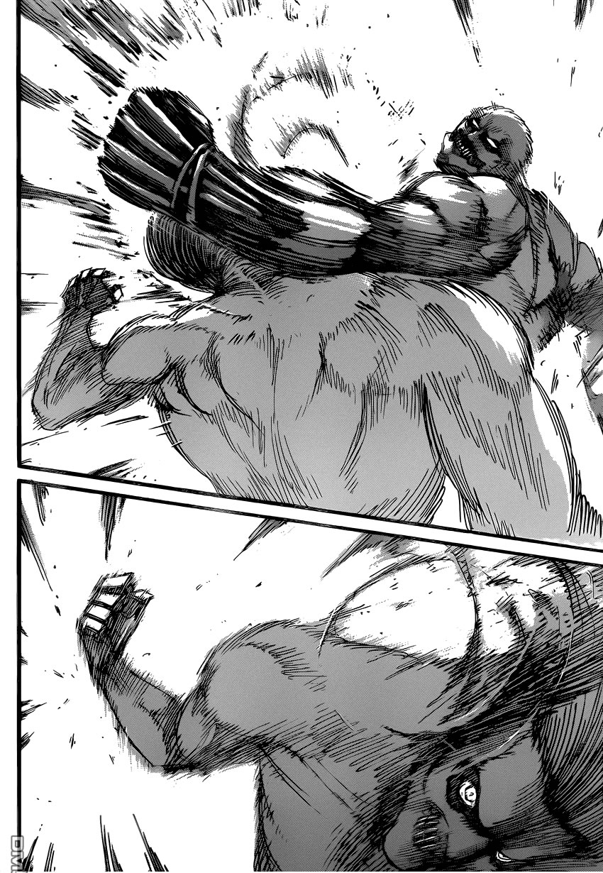 Read Attack onTitan ES Manga Online