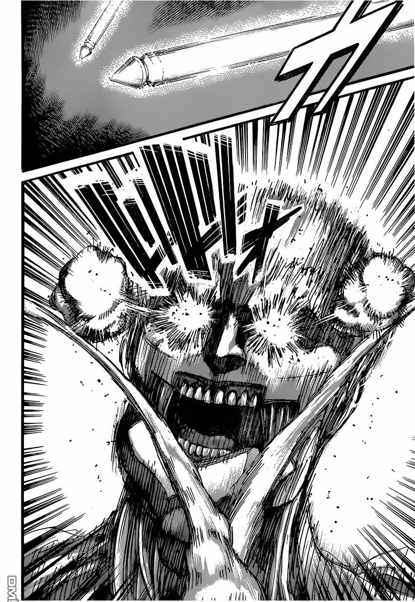 Read Attack onTitan ES Manga Online