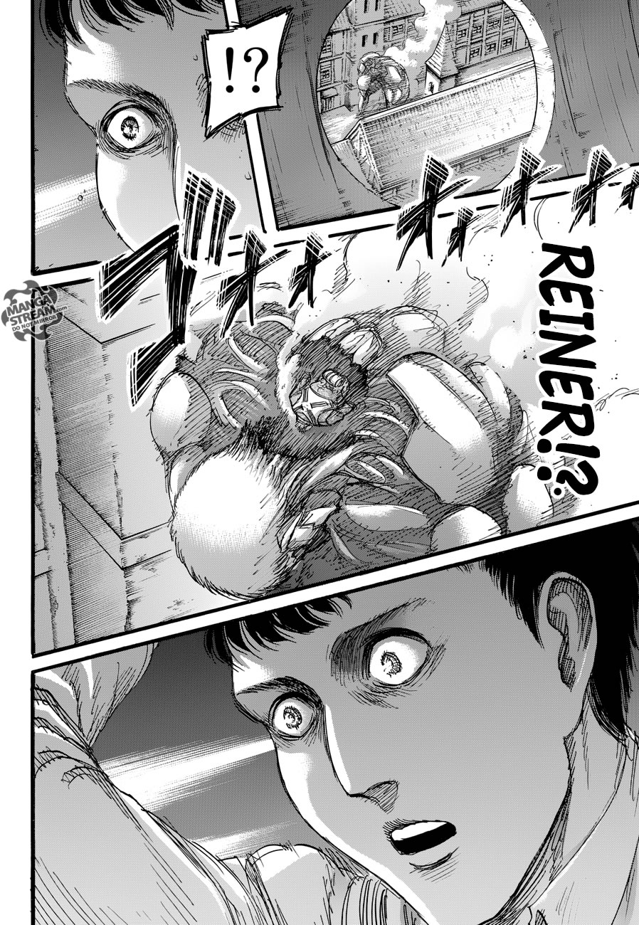 Read Attack onTitan ES Manga Online
