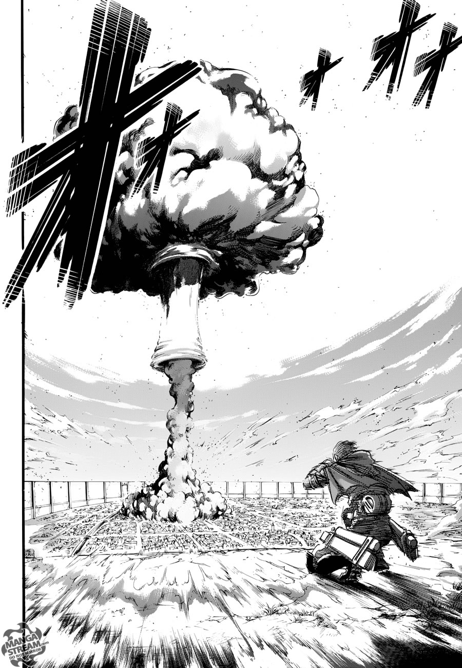 Read Attack onTitan ES Manga Online