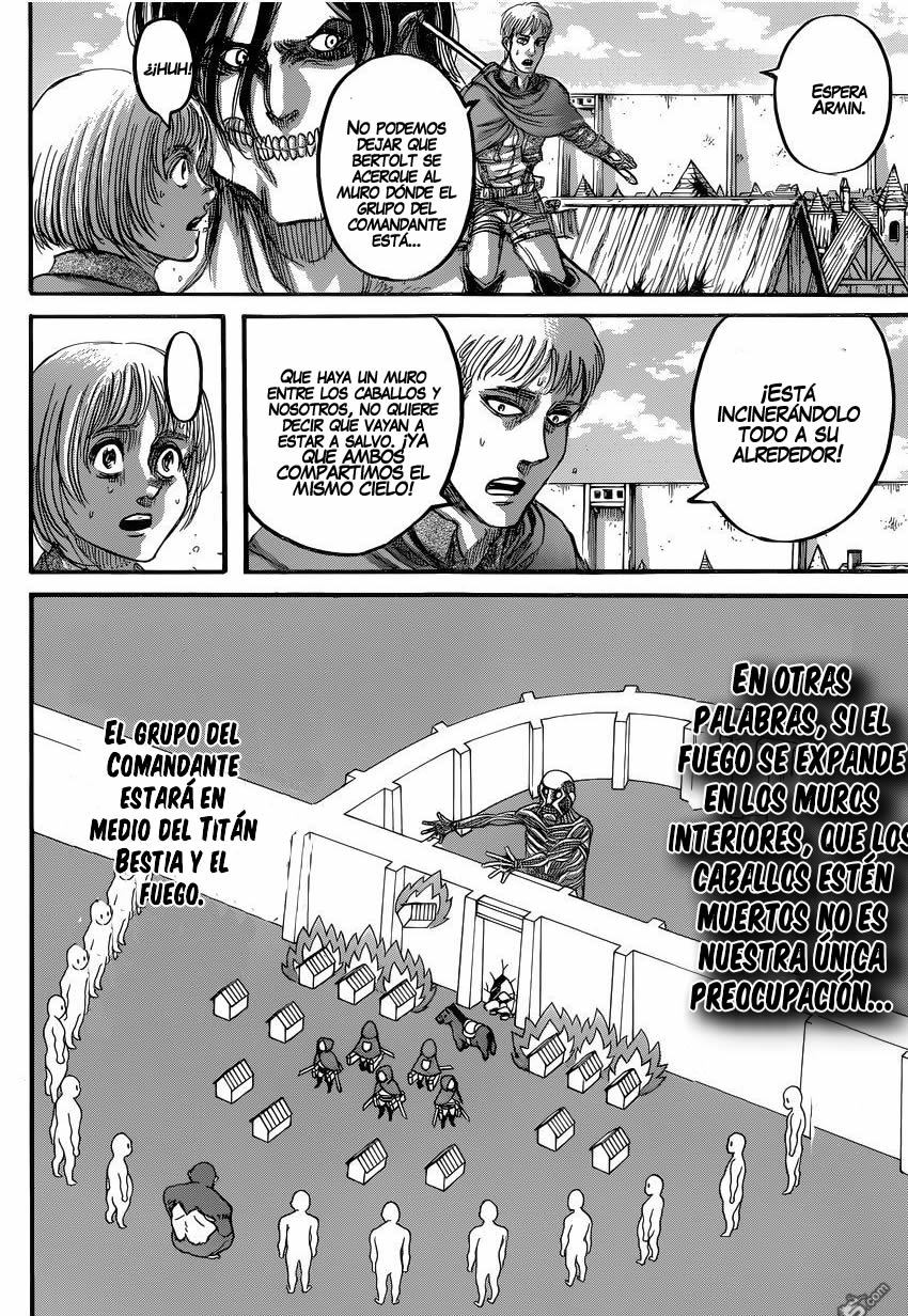 Read Attack onTitan ES Manga Online