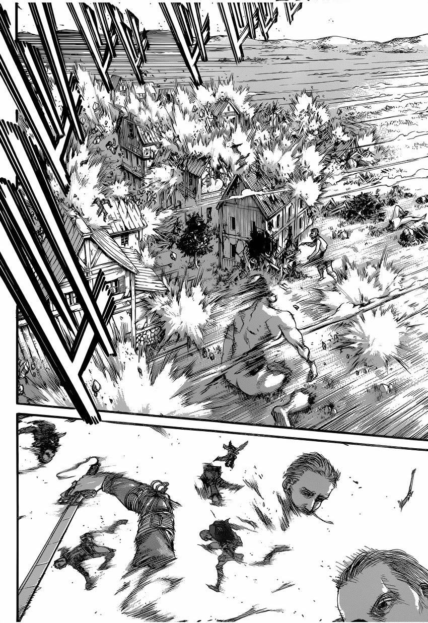 Read Attack onTitan ES Manga Online