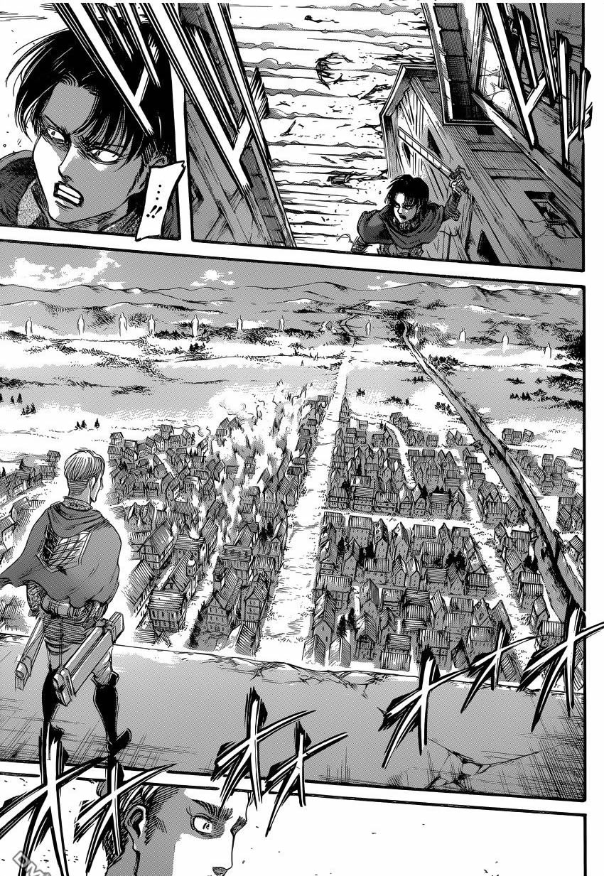 Read Attack onTitan ES Manga Online