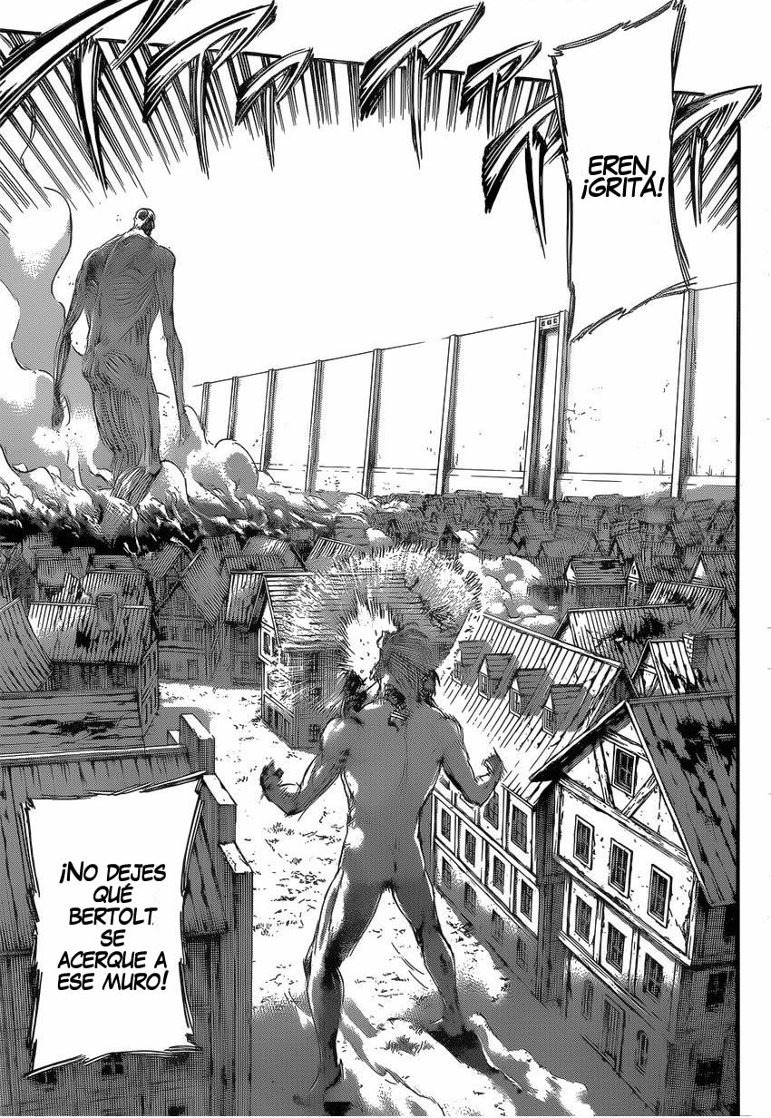 Read Attack onTitan ES Manga Online