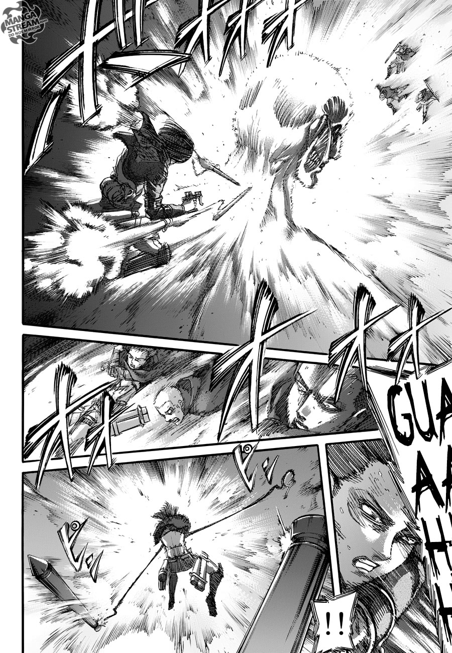 Read Attack onTitan ES Manga Online