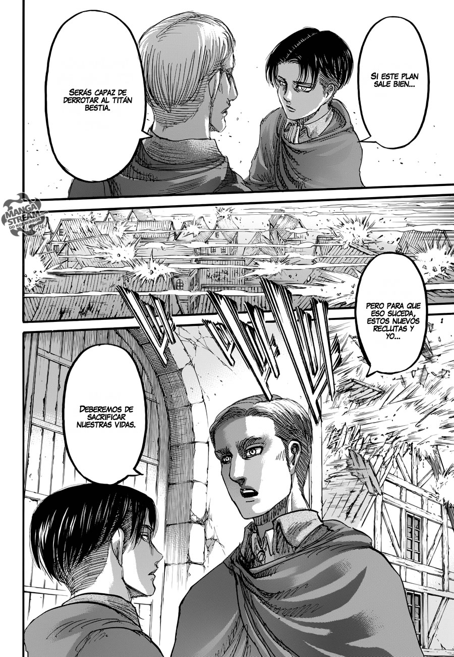 Read Attack onTitan ES Manga Online