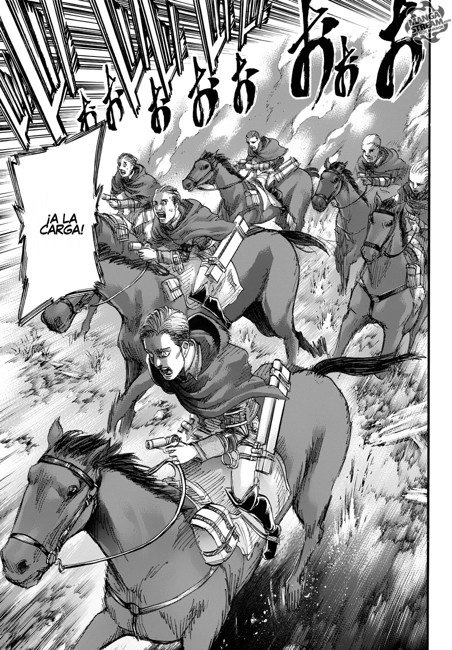 Read Attack onTitan ES Manga Online