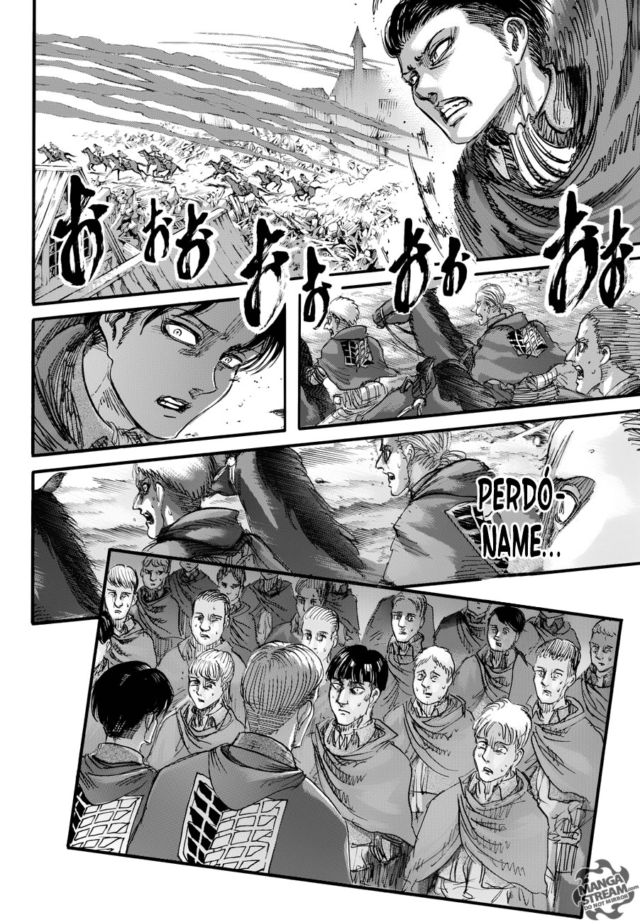 Read Attack onTitan ES Manga Online