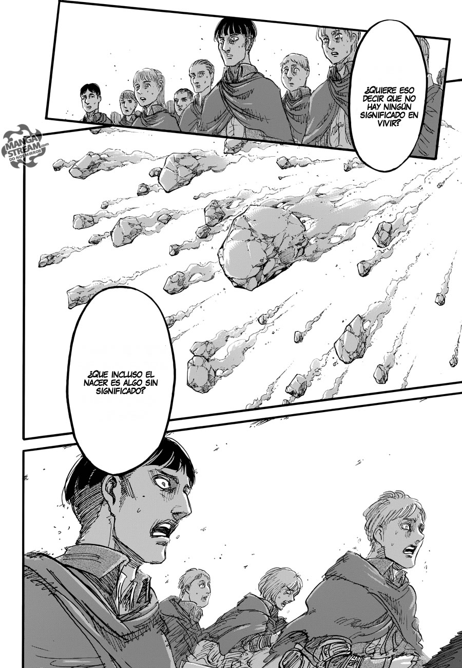 Read Attack onTitan ES Manga Online