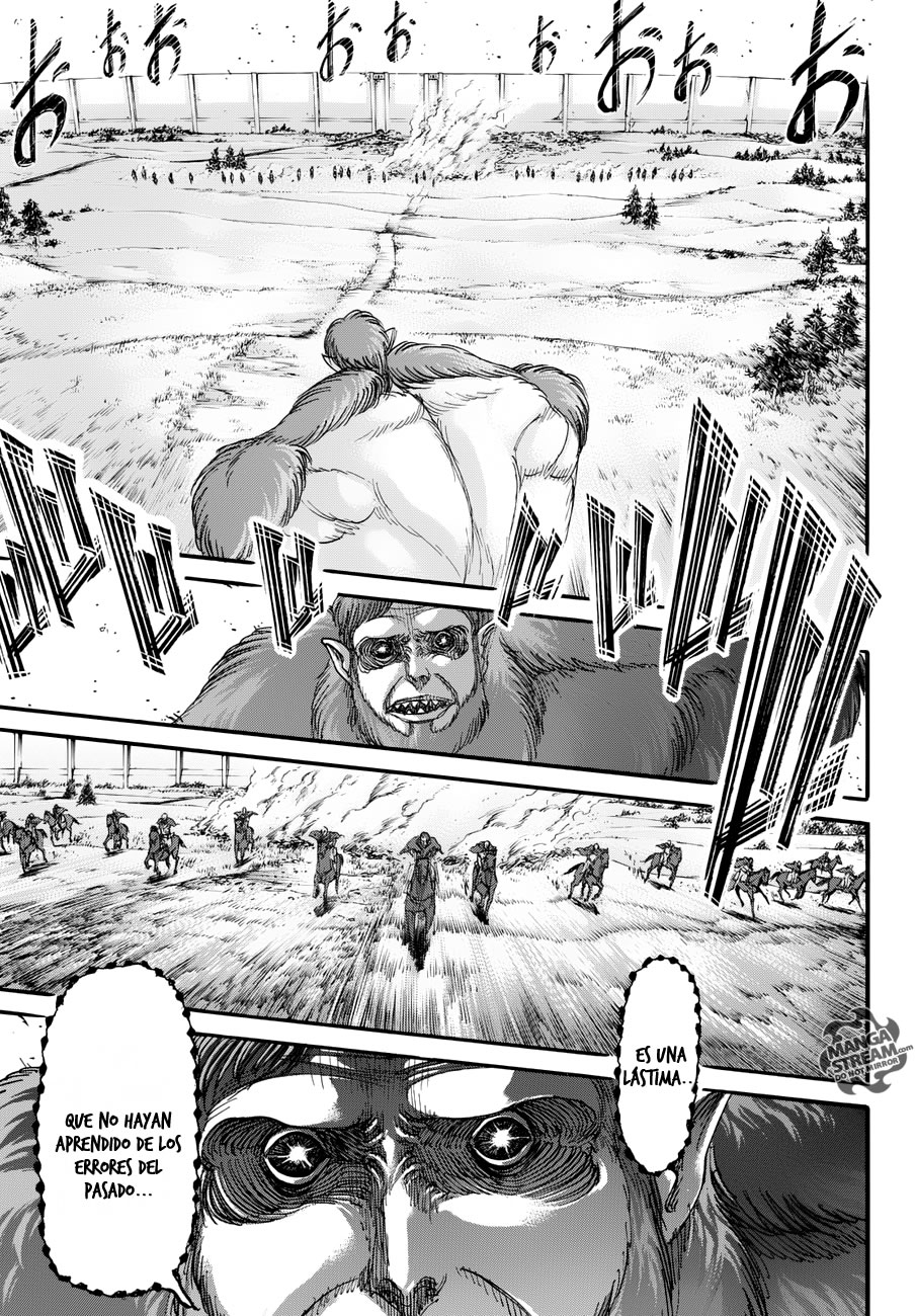 Read Attack onTitan ES Manga Online