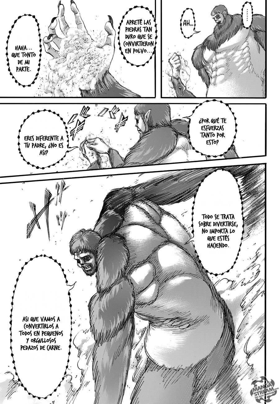 Read Attack onTitan ES Manga Online