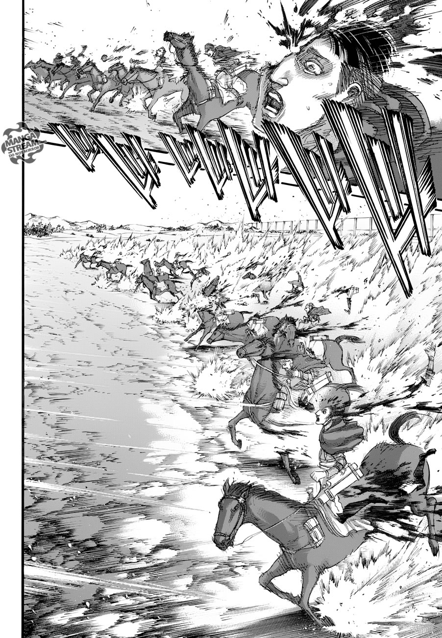 Read Attack onTitan ES Manga Online