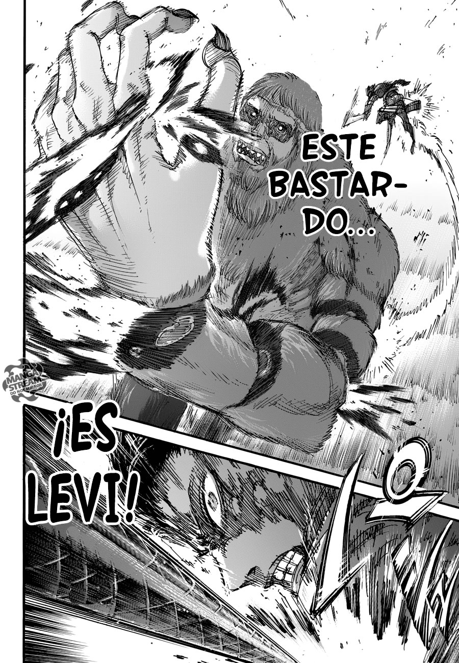 Read Attack onTitan ES Manga Online