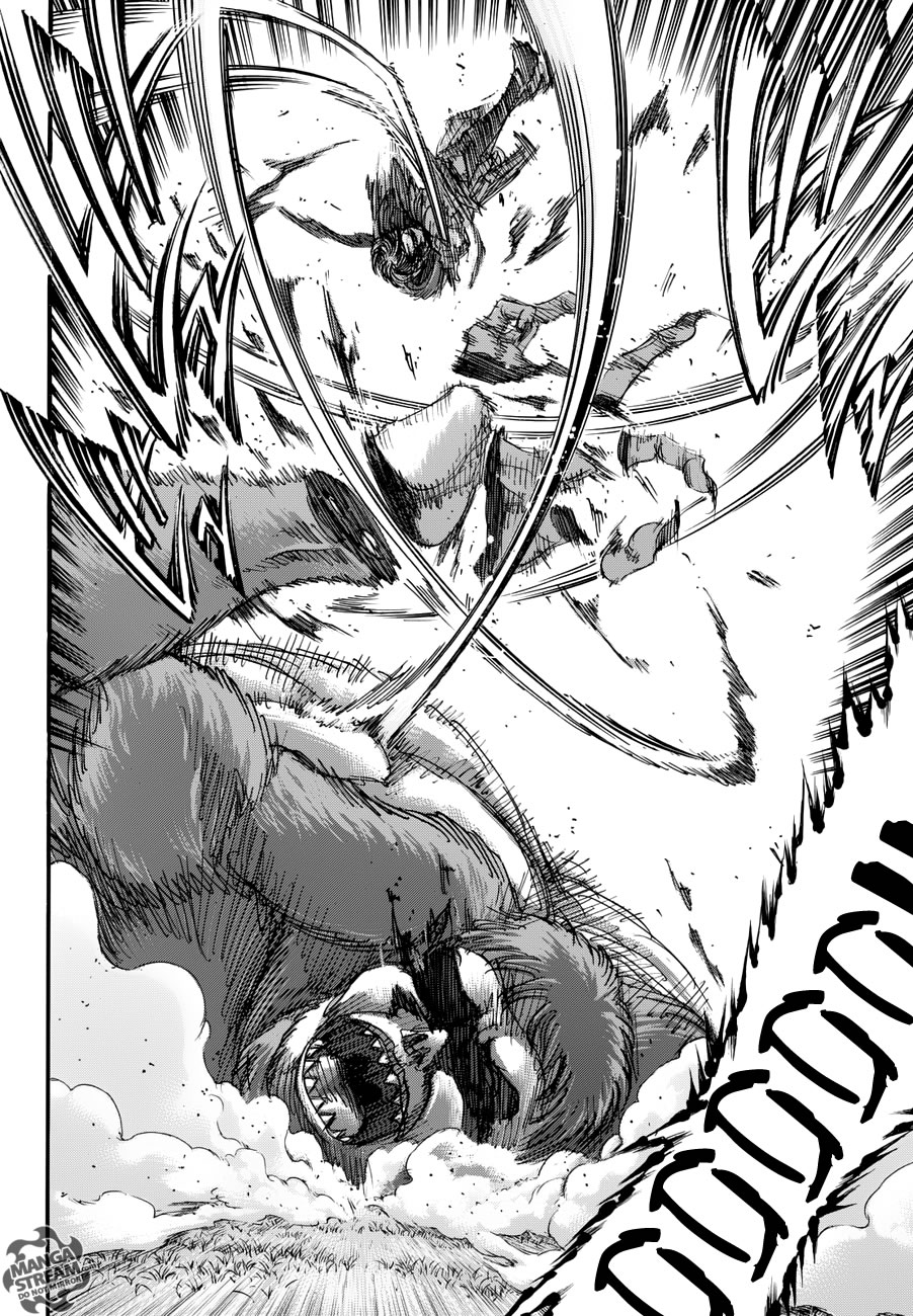 Read Attack onTitan ES Manga Online