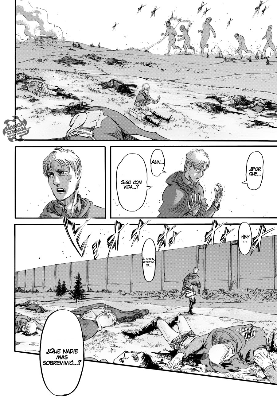 Read Attack onTitan ES Manga Online