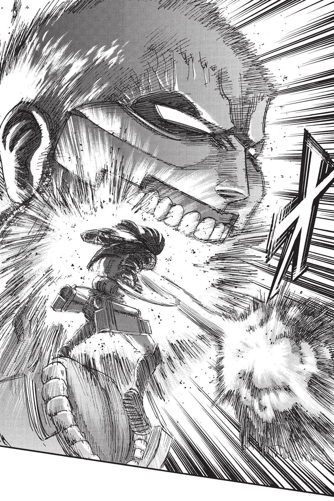 Read Attack onTitan ES Manga Online