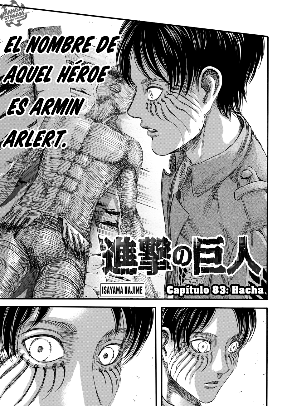 Read Attack onTitan ES Manga Online