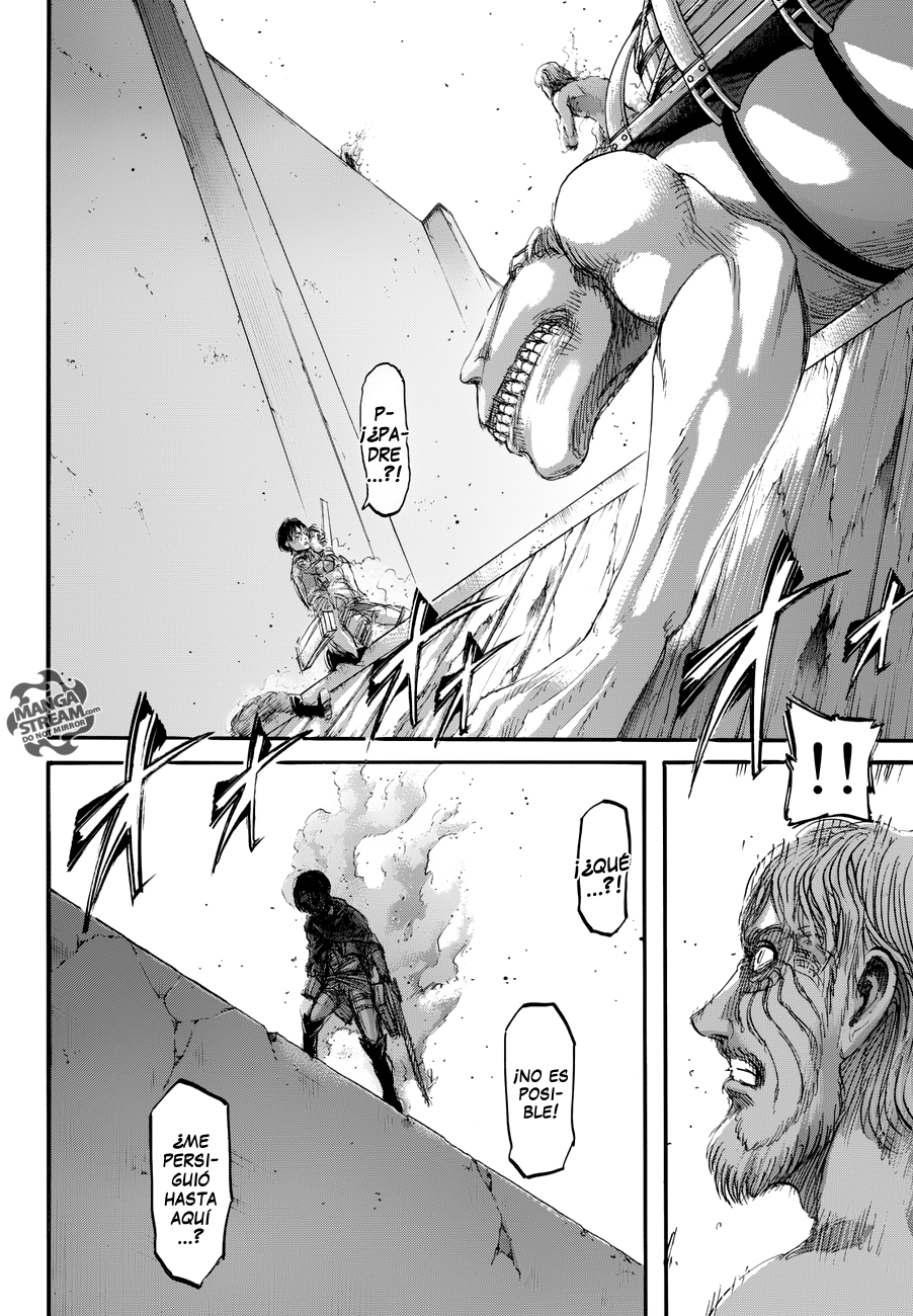 Read Attack onTitan ES Manga Online