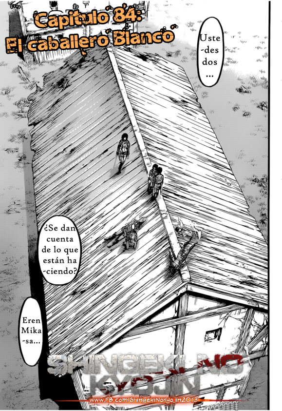 Read Attack onTitan ES Manga Online