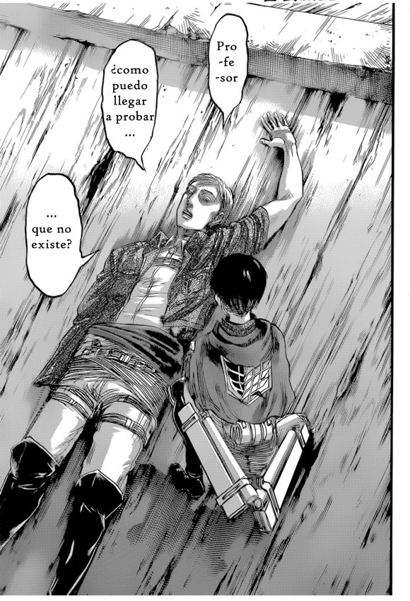 Read Attack onTitan ES Manga Online