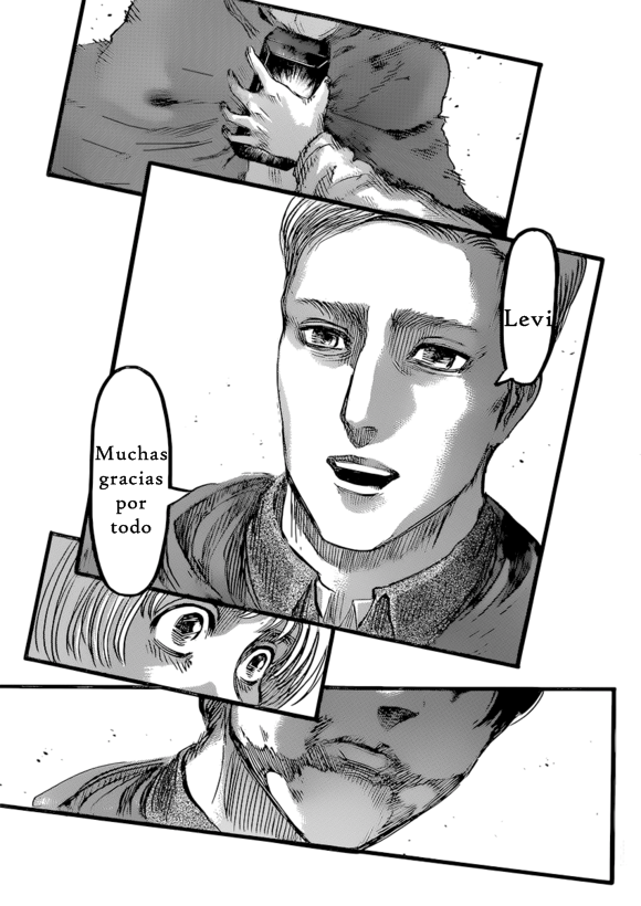 Read Attack onTitan ES Manga Online