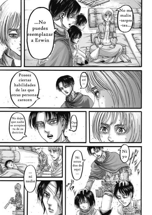 Read Attack onTitan ES Manga Online