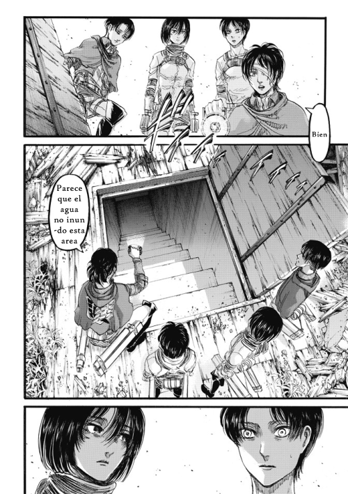 Read Attack onTitan ES Manga Online