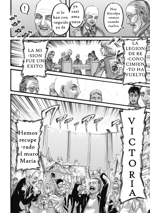 Read Attack onTitan ES Manga Online
